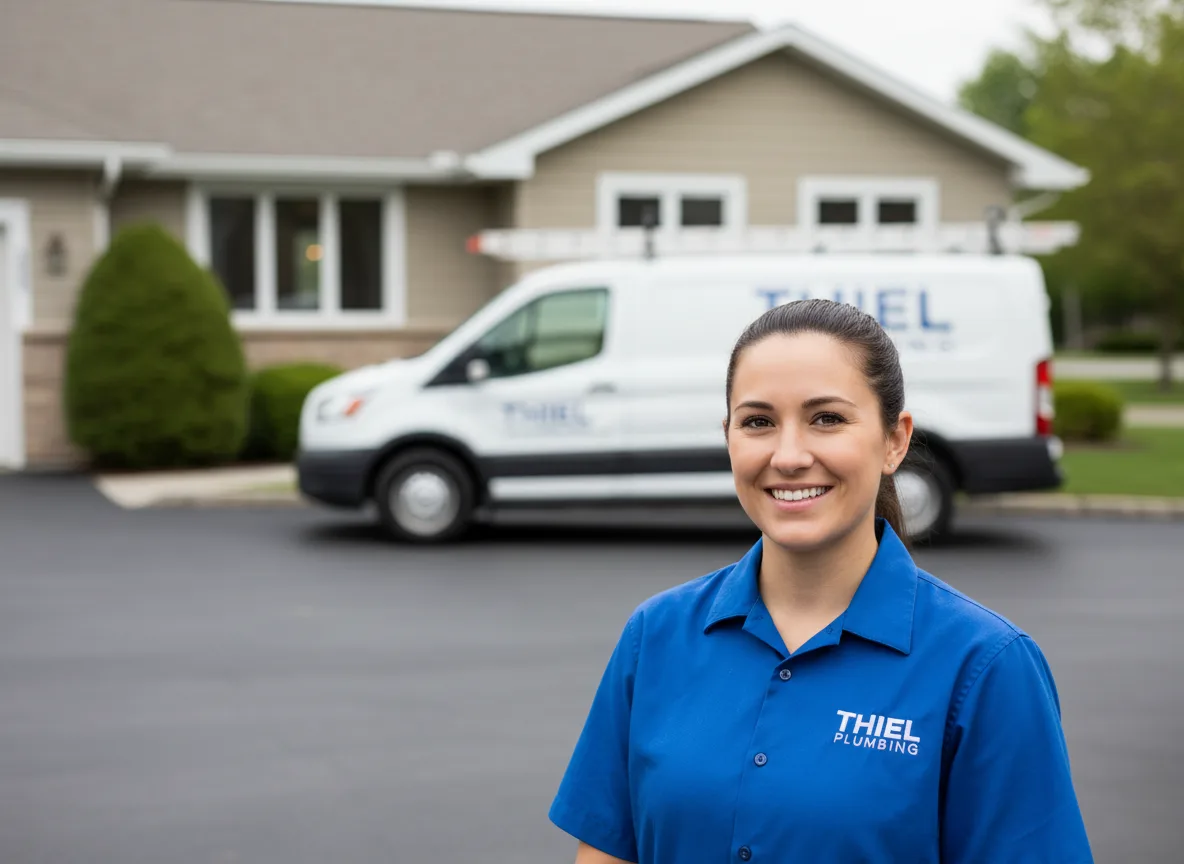 Plumber Slagle, LA FAQs